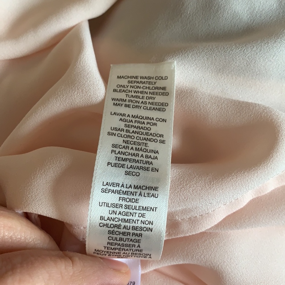WHBM TOP - Picture 8 of 10